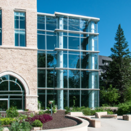 What Are The Different Types Of Bioclimatic Architecture?